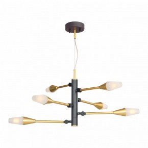 Подвесная люстра Favourite Incognita 2565-6P в Нытве - nytva.mebel24.online | фото 2