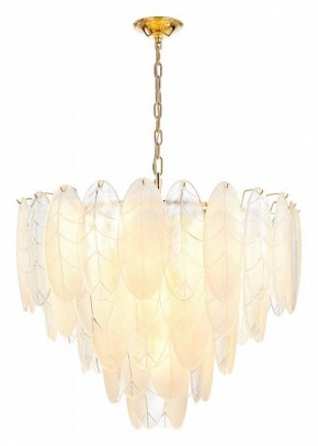 Подвесная люстра Favourite Intera 2983-21P в Нытве - nytva.mebel24.online | фото 3