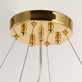Подвесная люстра Favourite Inventio 2754-10P в Нытве - nytva.mebel24.online | фото 6