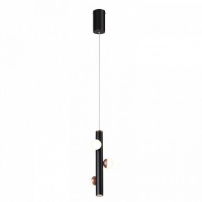Подвесная люстра Favourite Knopp 4320-3P в Нытве - nytva.mebel24.online | фото 2