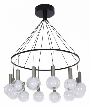 Подвесная люстра Favourite Kula 4378-12P в Нытве - nytva.mebel24.online | фото