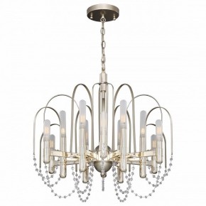 Подвесная люстра Favourite La Salute 2308-12P в Нытве - nytva.mebel24.online | фото 2
