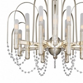 Подвесная люстра Favourite La Salute 2308-12P в Нытве - nytva.mebel24.online | фото 5