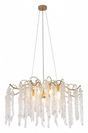 Подвесная люстра Favourite Liana 4134-9P в Нытве - nytva.mebel24.online | фото 3