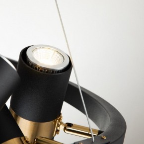 Подвесная люстра Favourite Light point 2997-9P в Нытве - nytva.mebel24.online | фото 10