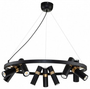 Подвесная люстра Favourite Light point 2997-9P в Нытве - nytva.mebel24.online | фото 2
