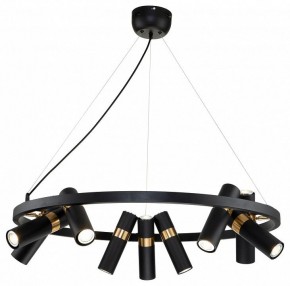 Подвесная люстра Favourite Light point 2997-9P в Нытве - nytva.mebel24.online | фото 3