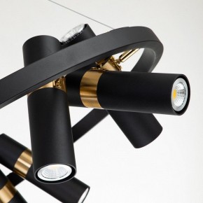 Подвесная люстра Favourite Light point 2997-9P в Нытве - nytva.mebel24.online | фото 7