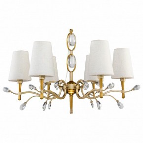 Подвесная люстра Favourite Luca 2703-6P в Нытве - nytva.mebel24.online | фото 2