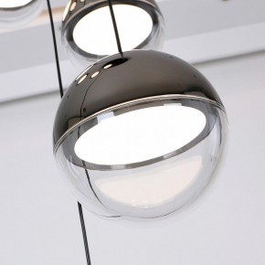 Подвесная люстра Favourite Luna 4371-9P в Нытве - nytva.mebel24.online | фото 3