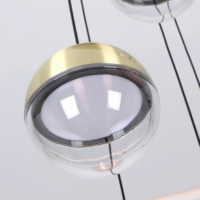Подвесная люстра Favourite Luna 4371-9P в Нытве - nytva.mebel24.online | фото 7