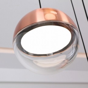 Подвесная люстра Favourite Luna 4371-9P в Нытве - nytva.mebel24.online | фото 8