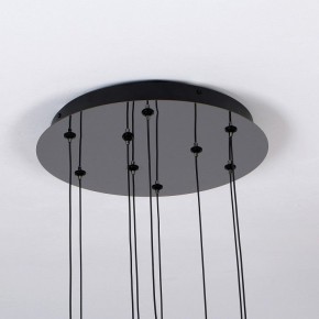 Подвесная люстра Favourite Luna 4371-9P в Нытве - nytva.mebel24.online | фото 9