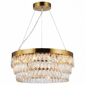 Подвесная люстра Favourite Magnitudo 2206-12P в Нытве - nytva.mebel24.online | фото 2