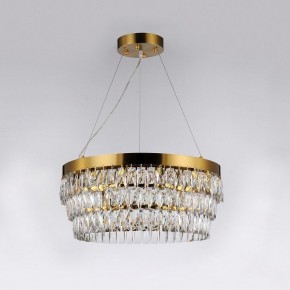 Подвесная люстра Favourite Magnitudo 2206-12P в Нытве - nytva.mebel24.online | фото 3