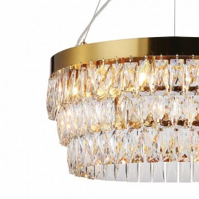 Подвесная люстра Favourite Magnitudo 2206-12P в Нытве - nytva.mebel24.online | фото 5