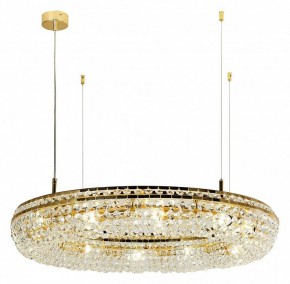 Подвесная люстра Favourite Monilibus 4015-12P в Нытве - nytva.mebel24.online | фото 3