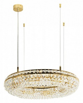 Подвесная люстра Favourite Monilibus 4015-8P в Нытве - nytva.mebel24.online | фото 2