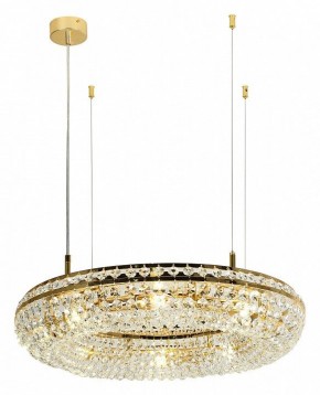 Подвесная люстра Favourite Monilibus 4015-8P в Нытве - nytva.mebel24.online | фото 3