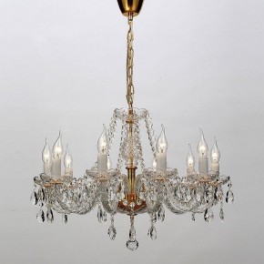 Подвесная люстра Favourite Monreal 1735-10P в Нытве - nytva.mebel24.online | фото 2
