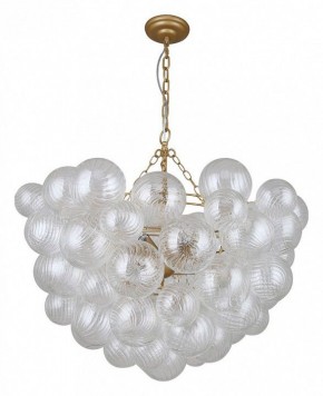 Подвесная люстра Favourite Multibulla 4202-6P в Нытве - nytva.mebel24.online | фото 2