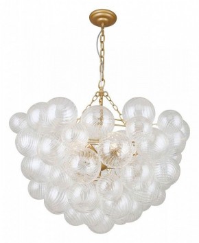 Подвесная люстра Favourite Multibulla 4202-6P в Нытве - nytva.mebel24.online | фото 3
