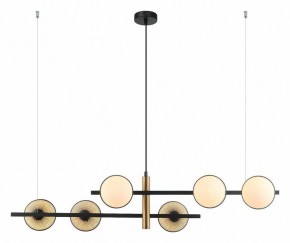 Подвесная люстра Favourite Odd 2826-6P в Нытве - nytva.mebel24.online | фото 3