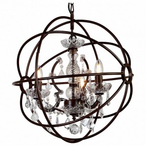 Подвесная люстра Favourite Orbit 1834-3P в Нытве - nytva.mebel24.online | фото 2