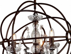 Подвесная люстра Favourite Orbit 1834-3P в Нытве - nytva.mebel24.online | фото 3