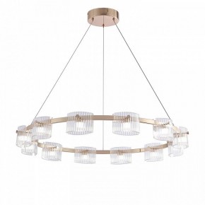 Подвесная люстра Favourite Ori 4248-12P в Нытве - nytva.mebel24.online | фото 2