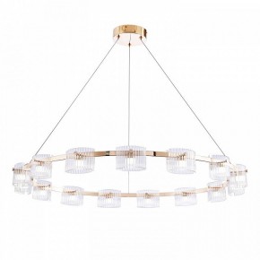 Подвесная люстра Favourite Ori 4248-15P в Нытве - nytva.mebel24.online | фото 2