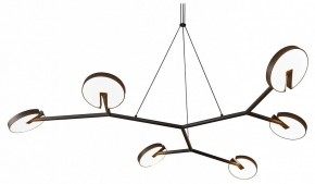 Подвесная люстра Favourite Paritet 4401-6P в Нытве - nytva.mebel24.online | фото