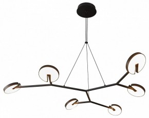 Подвесная люстра Favourite Paritet 4401-6P в Нытве - nytva.mebel24.online | фото 2