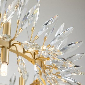 Подвесная люстра Favourite Rays 4058-14P в Нытве - nytva.mebel24.online | фото 10