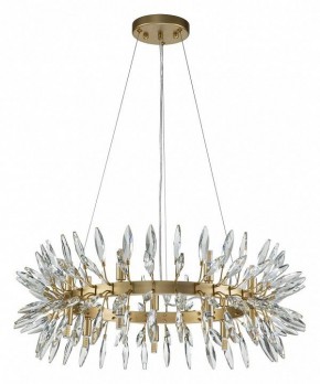 Подвесная люстра Favourite Rays 4058-14P в Нытве - nytva.mebel24.online | фото 2