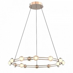 Подвесная люстра Favourite Rondell 4382-15P в Нытве - nytva.mebel24.online | фото 2