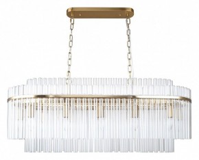 Подвесная люстра Favourite Rubum 4203-12P в Нытве - nytva.mebel24.online | фото 2