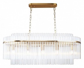 Подвесная люстра Favourite Rubum 4203-12P в Нытве - nytva.mebel24.online | фото 3