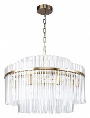 Подвесная люстра Favourite Rubum 4203-8P в Нытве - nytva.mebel24.online | фото 2
