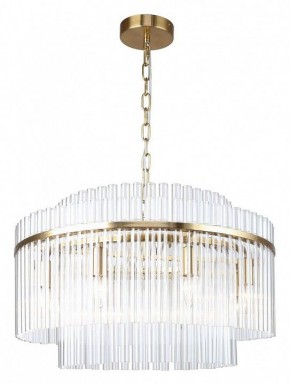 Подвесная люстра Favourite Rubum 4203-8P в Нытве - nytva.mebel24.online | фото 3