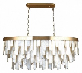 Подвесная люстра Favourite Shally 4199-15P в Нытве - nytva.mebel24.online | фото 2