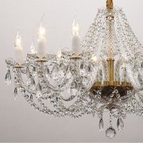 Подвесная люстра Favourite Simone 1736-12P в Нытве - nytva.mebel24.online | фото 3
