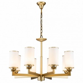 Подвесная люстра Favourite Sollemnis 2621-8P в Нытве - nytva.mebel24.online | фото 3