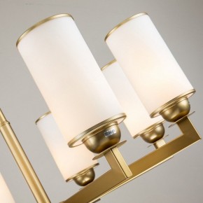 Подвесная люстра Favourite Sollemnis 2621-8P в Нытве - nytva.mebel24.online | фото 6