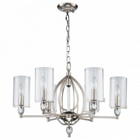 Подвесная люстра Favourite Stine 2704-6P в Нытве - nytva.mebel24.online | фото 2