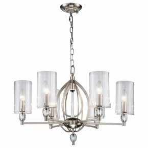 Подвесная люстра Favourite Stine 2704-6P в Нытве - nytva.mebel24.online | фото 3