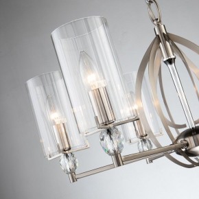 Подвесная люстра Favourite Stine 2704-6P в Нытве - nytva.mebel24.online | фото 4
