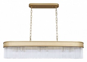Подвесная люстра Favourite Turris 4200-12P в Нытве - nytva.mebel24.online | фото 2