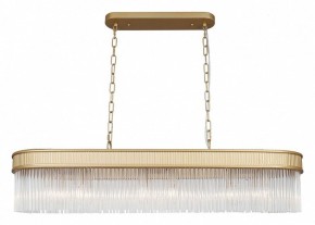 Подвесная люстра Favourite Turris 4200-12P в Нытве - nytva.mebel24.online | фото 3