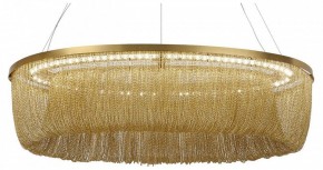 Подвесная люстра Favourite Vandfald 4491-8P в Нытве - nytva.mebel24.online | фото